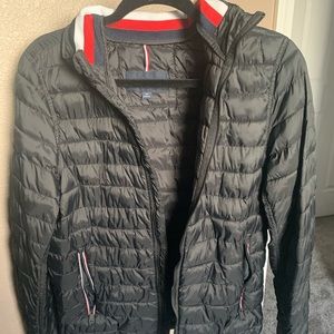 Tommy Hilfiger Light Puffer Small Mens